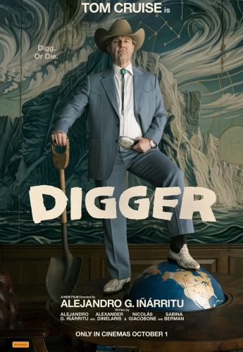 Digger